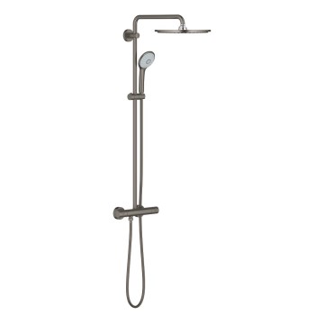 GROHE 26075AL0 - Tuš sistem EUPHORIA SYSTEM 310 450 mm grafit