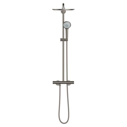 GROHE 26075AL0 - Tuš sistem EUPHORIA SYSTEM 310 450 mm grafit