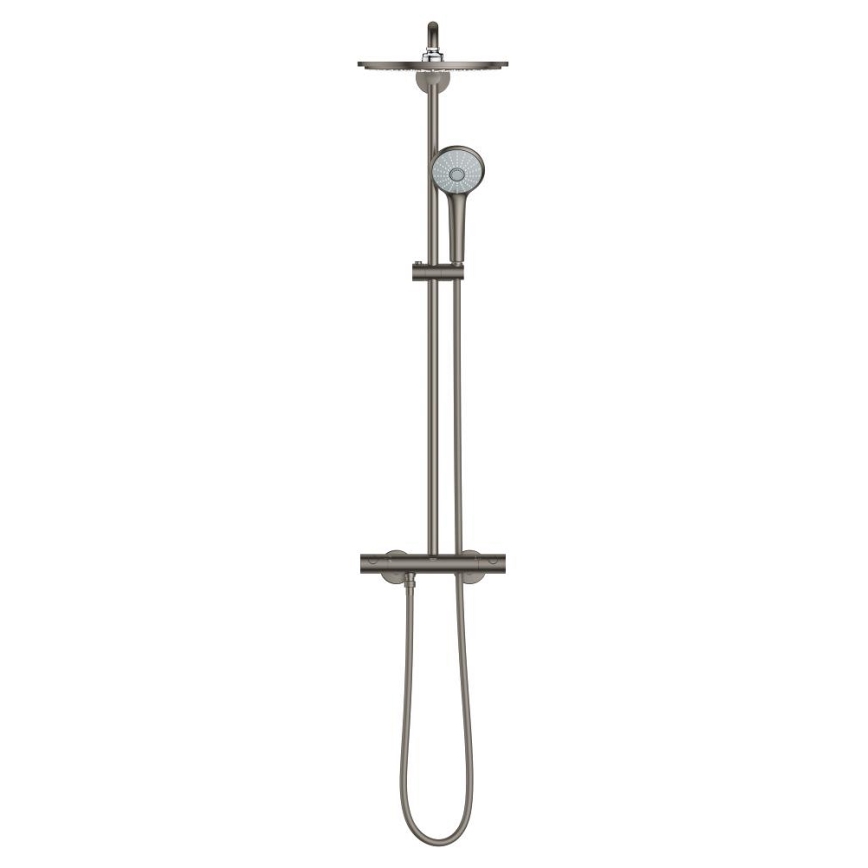 GROHE 26075AL0 - Tuš sistem EUPHORIA SYSTEM 310 450 mm grafit