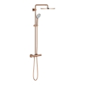 GROHE 26075DA0 - Tušni sistem EUPHORIA 310 v barvi brona
