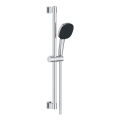GROHE 26096001 - Tuš komplet VITALIO COMFORT 110, 600 mm, sijajni krom