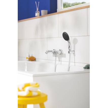 GROHE 26102000 - Nosilec za tuš VITALIO UNIVERSAL, sijajni krom
