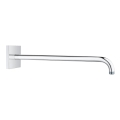 GROHE 26145000 - Tušna roka RAINSHOWER 422 mm, krom visokega sijaja