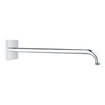 GROHE 26145000 - Tušna roka RAINSHOWER 422 mm, krom visokega sijaja