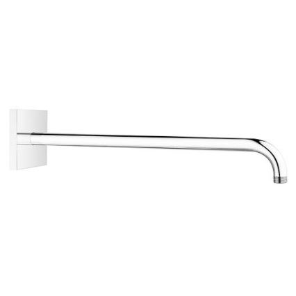 GROHE 26145000 - Tušna roka RAINSHOWER 422 mm, krom visokega sijaja