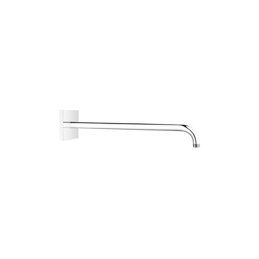GROHE 26145000 - Tušna roka RAINSHOWER 422 mm, krom visokega sijaja
