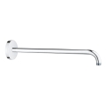 GROHE 26146000 - Tušna roka RAINSHOWER 422 mm, poliran krom