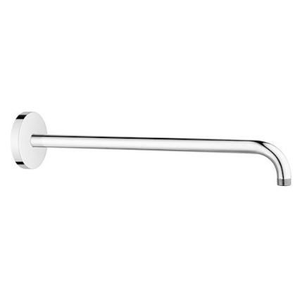 GROHE 26146000 - Tušna roka RAINSHOWER 422 mm, poliran krom