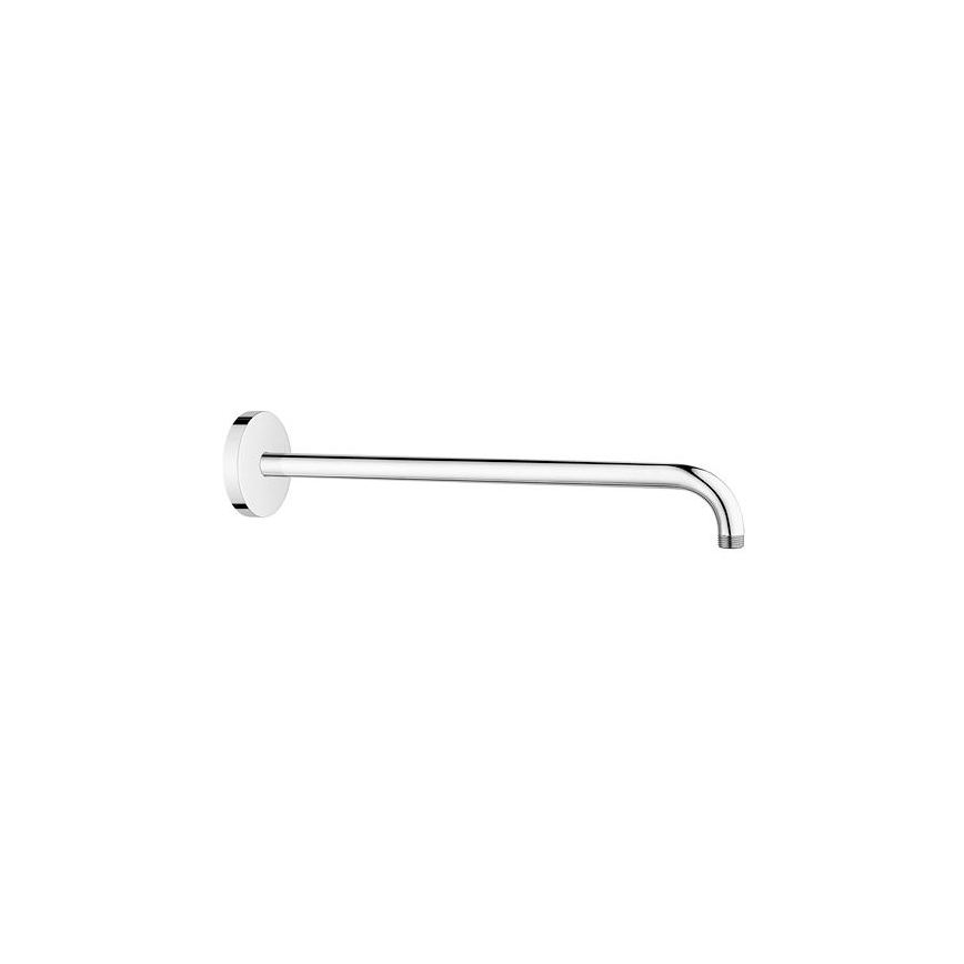 GROHE 26146000 - Tušna roka RAINSHOWER 422 mm, poliran krom