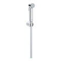 GROHE 26175001 - Ročna bidetna prha VITALIO TRIGGER SPRAY 30 1250 mm krom