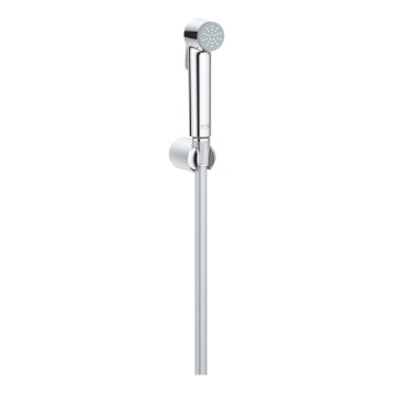 GROHE 26175001 - Ročna bidetna prha VITALIO TRIGGER SPRAY 30 1250 mm krom