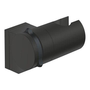 GROHE 261832431 - Stenski nosilec za prho VITALIO UNIVERSAL črna