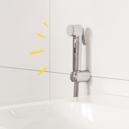 GROHE 26351000 - Ročna prha VITALIO TRIGGER SPRAY 30 poliran krom