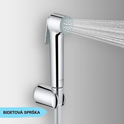 GROHE 26351000 - Ročna prha VITALIO TRIGGER SPRAY 30 poliran krom