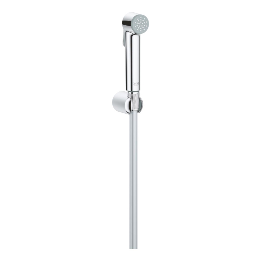 GROHE 26352000 - Ročna prha TEMPESTA-F TRIGGER SPRAY 30 36 mm sijajni krom