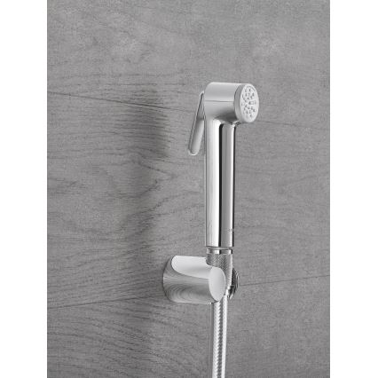 GROHE 26352000 - Ročna prha TEMPESTA-F TRIGGER SPRAY 30 36 mm sijajni krom