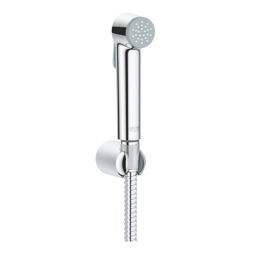 GROHE 26354000 - Ročna prha TEMPESTA-F 1250 mm, sijajni krom