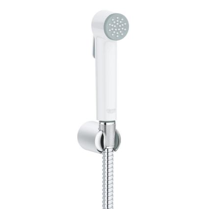 GROHE 26356IL0 - Ročna prha za bide TEMPESTA-F 30 1250 mm sijajni krom