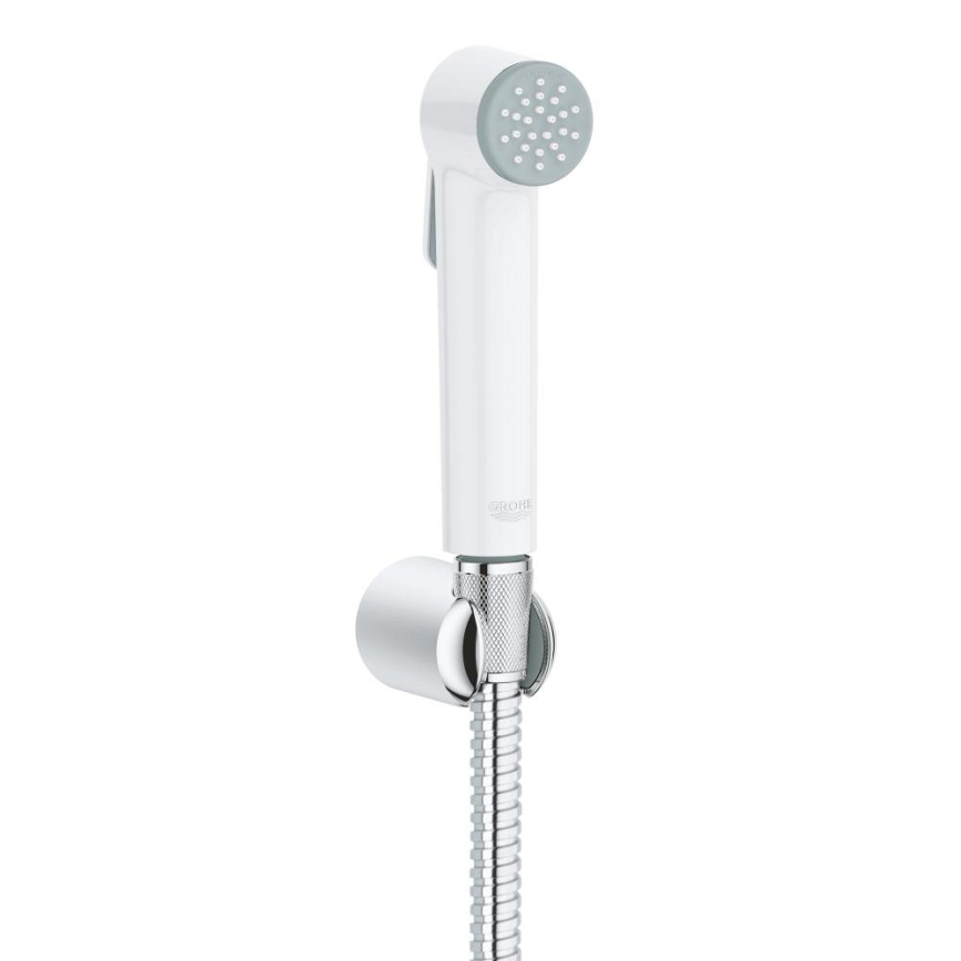 GROHE 26356IL0 - Ročna prha za bide TEMPESTA-F 30 1250 mm sijajni krom