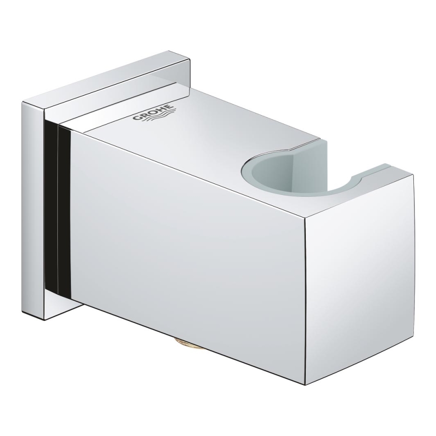 GROHE 26370000 - Stensko koleno EUPHORIA CUBE DN 15 sijajni krom