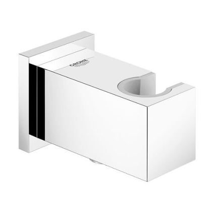 GROHE 26370000 - Stensko koleno EUPHORIA CUBE DN 15 sijajni krom