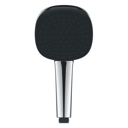GROHE 2639710E - Ročna tuš glava VITALIO COMFORT 110, Ø 110 mm, sijajni krom