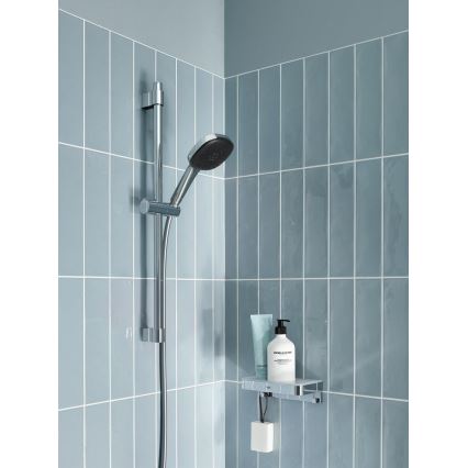 GROHE 26398001 - Tuš set VITALIO COMFORT 110 600 mm sijajni krom