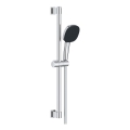 GROHE 2639810E - Komplet tuša VITALIO COMFORT 110, 600 mm, sijajni krom
