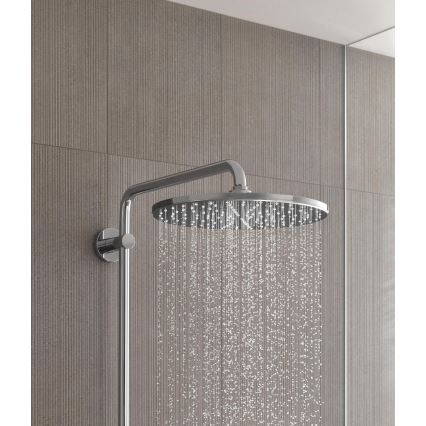 GROHE 26401001 - Tuš sistem VITALIO JOY SYSTEM 310 poliran krom