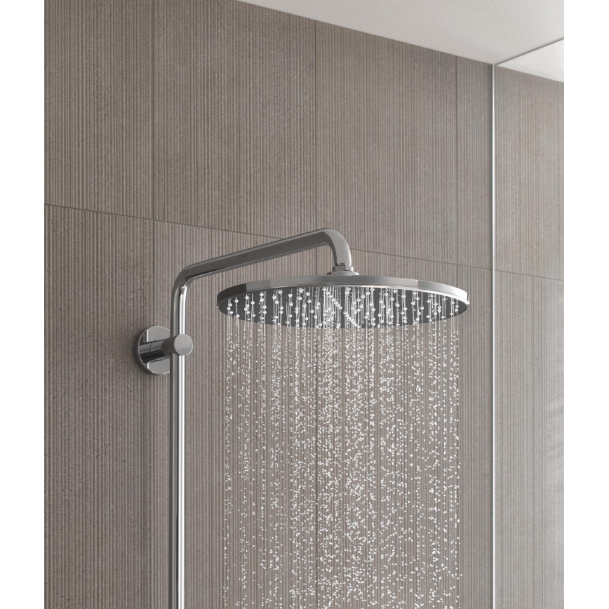 GROHE 26401001 - Tuš sistem VITALIO JOY SYSTEM 310 poliran krom