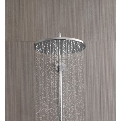 GROHE 26401001 - Tuš sistem VITALIO JOY SYSTEM 310 poliran krom