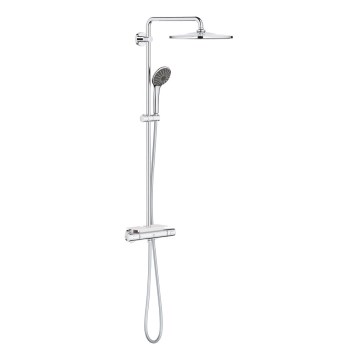 GROHE 26401001 - Tuš sistem VITALIO JOY SYSTEM 310 sijajni krom