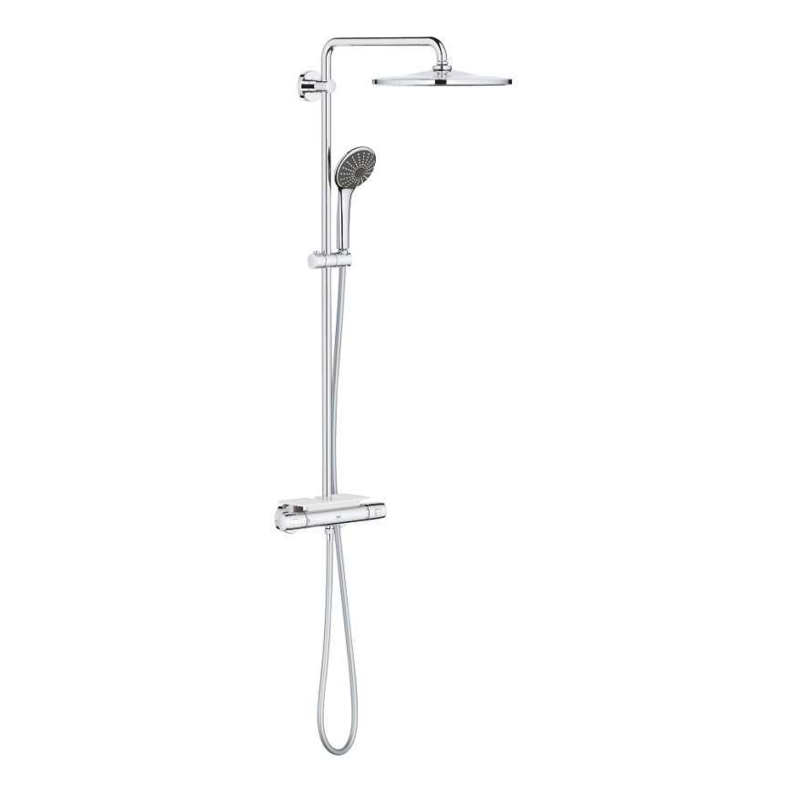 GROHE 26401001 - Tuš sistem VITALIO JOY SYSTEM 310 sijajni krom