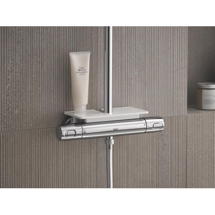 GROHE 26401001 - Tuš sistem VITALIO JOY SYSTEM 310 sijajni krom