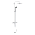GROHE 26403001 - Tuš sistem VITALIO JOY 260 450 mm poliran krom