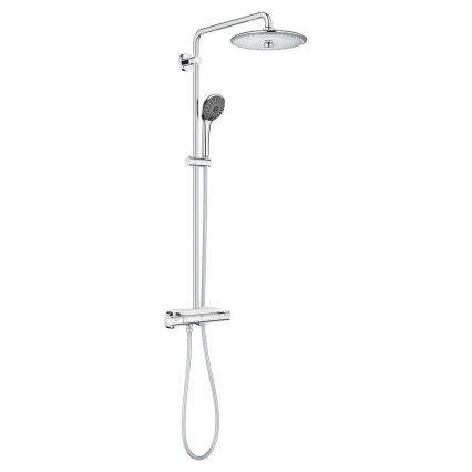 GROHE 26403001 - Tuš sistem VITALIO JOY 260 450 mm sijajni krom
