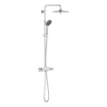 GROHE 26403002 - Tušni sistem VITALIO JOY 260 450 mm poliran krom