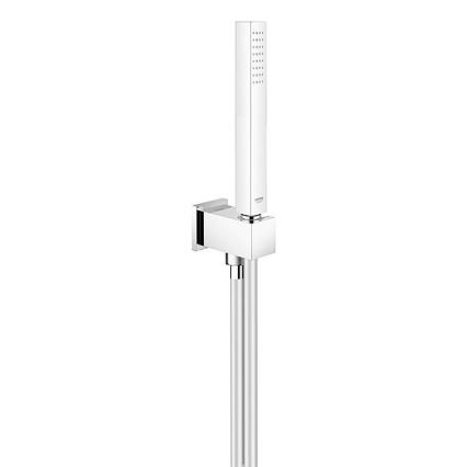 GROHE 26405000 - Komplet s stenskim nosilcem EUPHORIA CUBE STICK 1250 mm sijajni krom