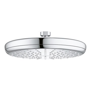 GROHE 26410000 - Glava prhe TEMPESTA 210 mm sijajni krom