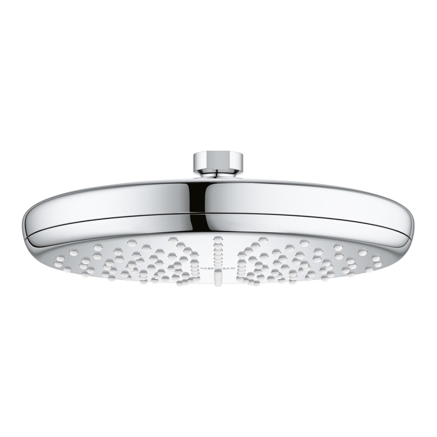 GROHE 26410000 - Glava prhe TEMPESTA 210 mm sijajni krom