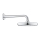 GROHE 26412000 - Tuš glava TEMPESTA 210, 286 mm, sijajni krom