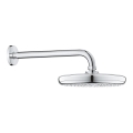 GROHE 26412000 - Tuš glavica TEMPESTA 210, 286 mm, sijajni krom
