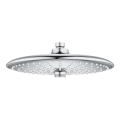 GROHE 26455000 - Tušna glava EUPHORIA 260, 260 mm, poliran krom