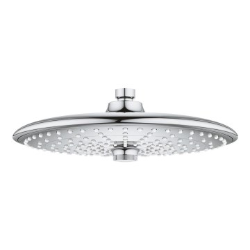 GROHE 26455000 - Tušna glava EUPHORIA 260, 260 mm, poliran krom