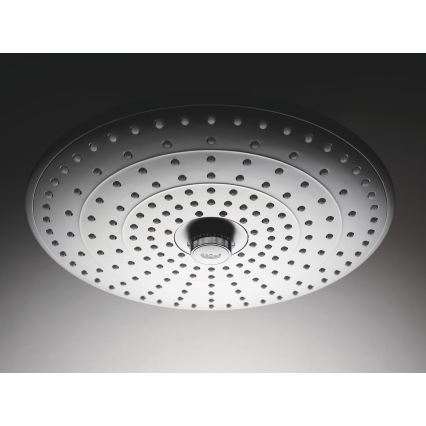 GROHE 26455000 - Tušna glava EUPHORIA 260, 260 mm, poliran krom