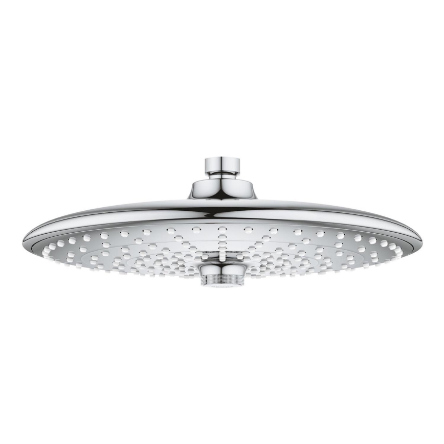GROHE 26457000 - Glava prhe EUPHORIA 260 mm, poliran krom