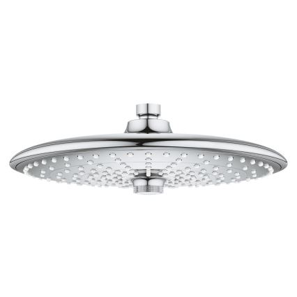GROHE 26457000 - Glava prhe EUPHORIA 260 mm, poliran krom