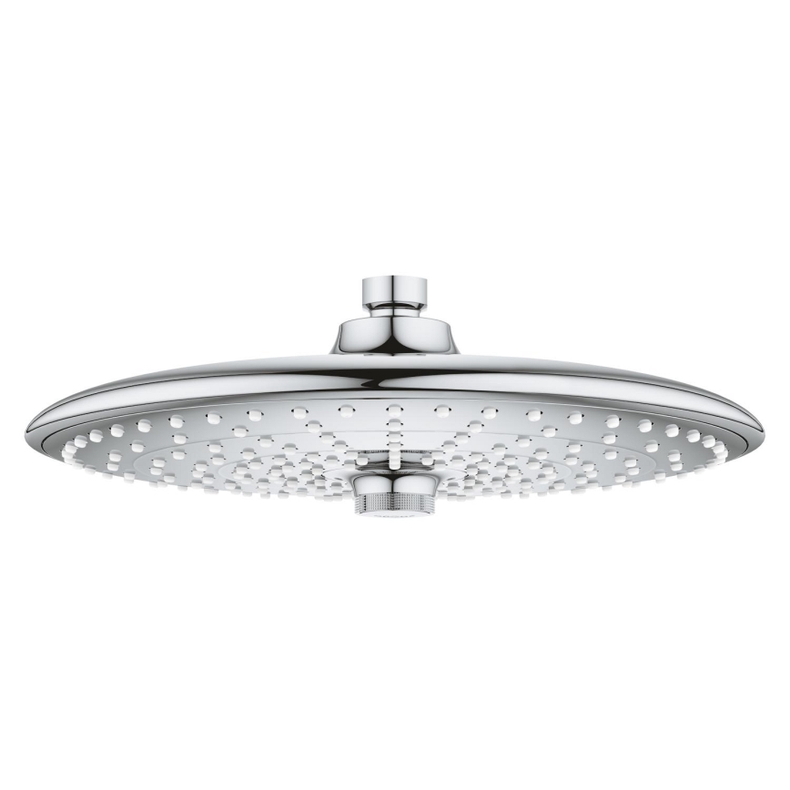 GROHE 26457000 - Glava prhe EUPHORIA 260 mm, poliran krom