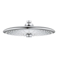 GROHE 26457000 - Stropna tuš glava EUPHORIA 260 mm, sijajni krom