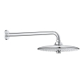 GROHE 26459000 - Glava prhe EUPHORIA 260 380 mm sijajni krom